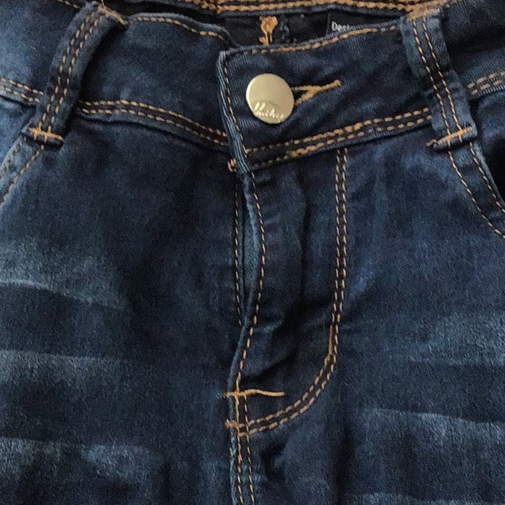Jeans (juniors)